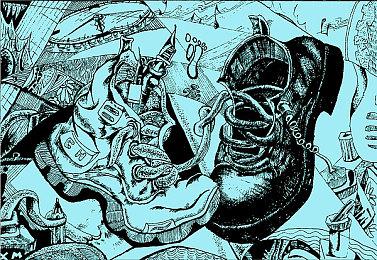 多人调查冒险游戏《志怪者》Steam页面 即将上线